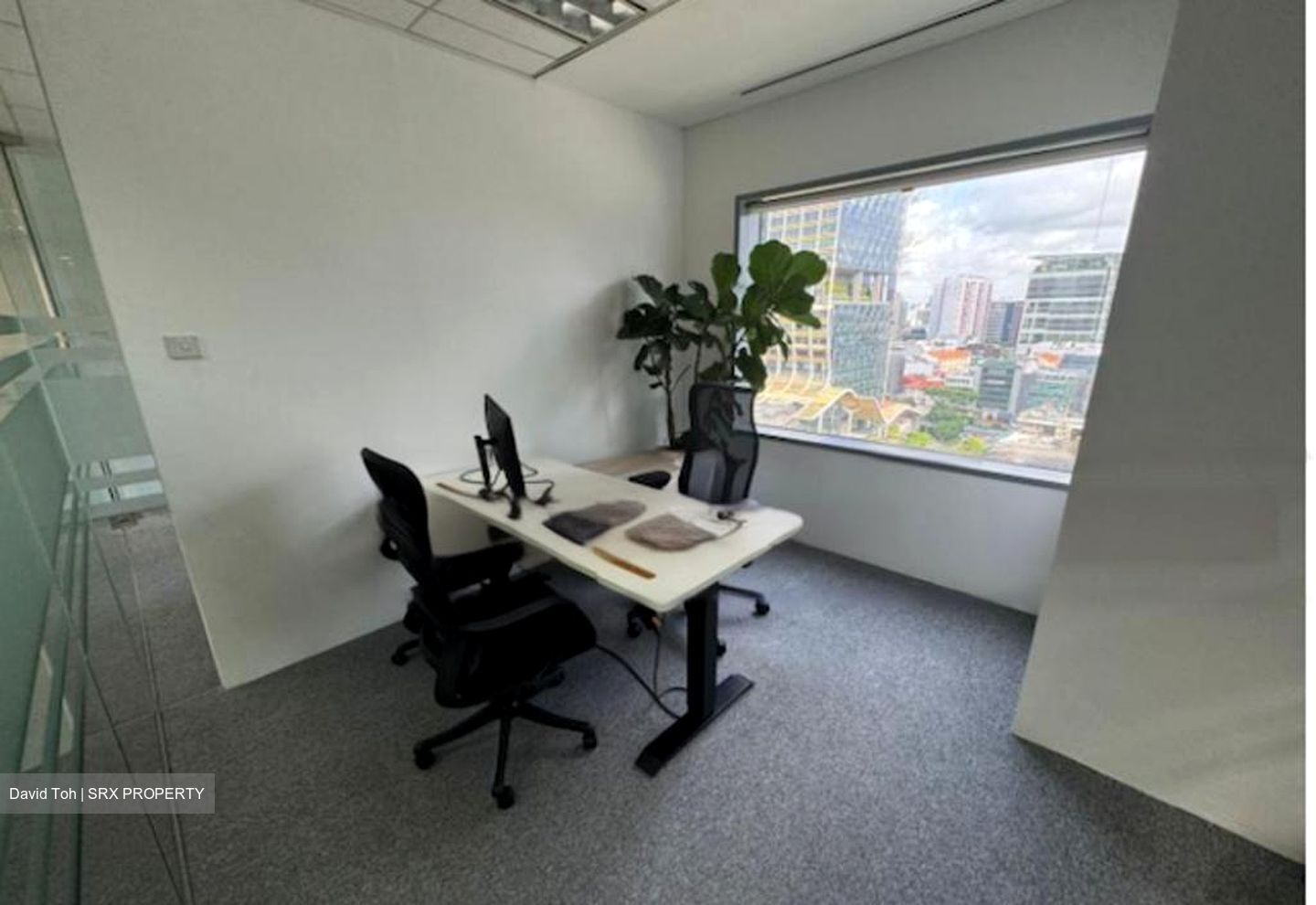 Suntec Tower Four (D1), Office #472682111